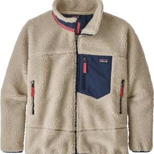Patagonia Retro-X Jacket - Youths.